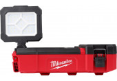 Milwaukee M12 POAL-0 PACKOUT Éclairage de zone, sans batterie 4933480473
