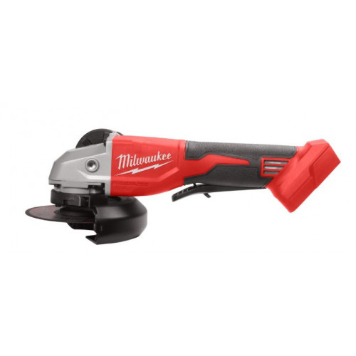 Milwaukee M18 BLSAG115XPD-0 Meuleuse d’angle sans fil 115mm (18V/bez aku) 4933492647