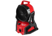 Milwaukee M18 AFG2-0 Ventilateur (18V/sans batterie) 4933493443