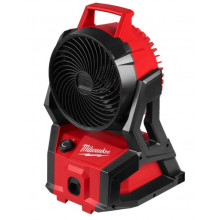 Milwaukee M18 AFG2-0 Ventilateur (18V/sans batterie) 4933493443