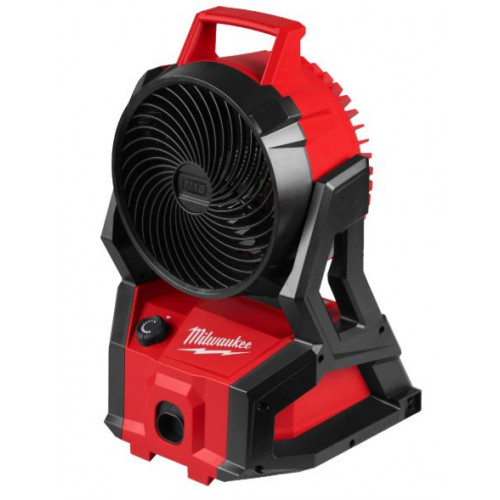 Milwaukee M18 AFG2-0 Ventilateur (18V/sans batterie) 4933493443