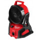 Milwaukee M18 AFG2-0 Ventilateur (18V/sans batterie) 4933493443
