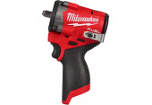 Milwaukee M12 FCIWF38G3-0 Boulonneuse compacte 3/8˝ o’ring, sans batterie 4933493451