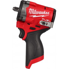Milwaukee M12 FCIWF38G3-0 Boulonneuse compacte 3/8˝ o’ring, sans batterie 4933493451