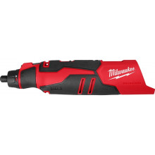 Milwaukee M12 BLROT-0 Meuleuse droite Brushless, sans batterie 4933493591