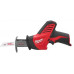 Milwaukee C12 HZ-0 Scie sabre compacte, sans batterie 4933500559