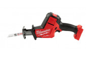 Milwaukee M18 FHZ-0 Hackzall Scie sabre 1 main (18V/sans batterie) 4933500566