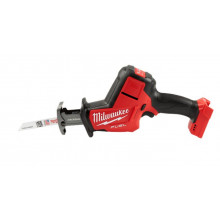 Milwaukee M18 FHZ-0 Hackzall Scie sabre 1 main (18V/sans batterie) 4933500566