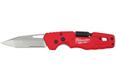 Milwaukee FastBack Couteau Pliable 5en1 4932492454