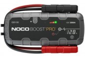 NOCO Booster de démarrage (12V/3000A) GB150