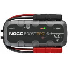 NOCO Booster de démarrage (12V/3000A) GB150