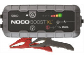 NOCO Booster de démarrage (12V/1500A) GB50