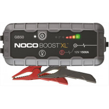 NOCO Booster de démarrage (12V/1500A) GB50