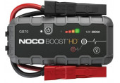 NOCO Booster de démarrage (12V/2000A) GB70
