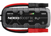 NOCO BOOSTX Booster de démarrage (12V/4250A) GBX155