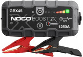NOCO Booster de démarrage (12V/1250A) GBX45