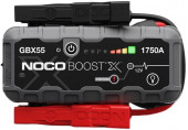 NOCO BOOSTX Booster de démarrage (12V/1750A) GBX55