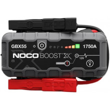 NOCO BOOSTX Booster de démarrage (12V/1750A) GBX55