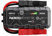 NOCO BOOSTX Booster de démarrage (12V/2500A) GBX75