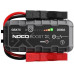 NOCO BOOSTX Booster de démarrage (12V/2500A) GBX75