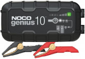 NOCO Chargeur de batterie (6/12V-10A) GENIUS 10