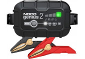 NOCO Chargeur de batterie (6/12V-2A) GENIUS 2