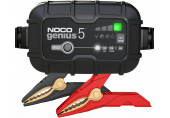 NOCO Chargeur de batterie (6/12V-5A) GENIUS 5