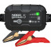 NOCO Chargeur de batterie (6/12V-5A) GENIUS 5