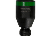 BOSCH Adaptateur pour douilles adaptables 1/4", 50 mm 2608551110