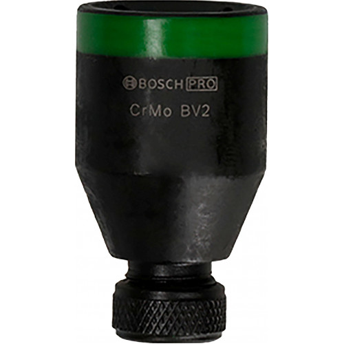 BOSCH Adaptateur pour douilles adaptables 1/4", 50 mm 2608551110