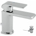 NOVASERVIS NOBLESS SHARP Mitigeur de lavabo avec vidage, chrome 37001,0