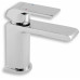 NOVASERVIS NOBLESS SHARP Mitigeur de lavabo, chrome 37001/1,0