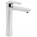 NOVASERVIS NOBLESS TINA Mitigeur de lavabo avec vidage, chrome 38503,0