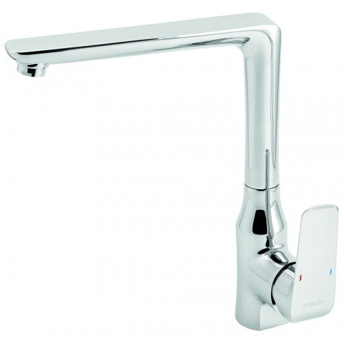 NOVASERVIS NOBLESS TINA Robinetterie d’évier, chrome 38714,0