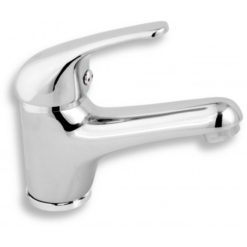 NOVASERVIS TITANIA IRIS Mitigeur de lavabo, chrome 92001/1,0 NOVASERVIS TITANIA IRIS Mitigeur de lavabo, chrome 92001/1,0