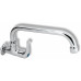 NOVASERVIS TITANIA IRIS Robinet de lavabo, chrome 92008,0