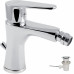 NOVASERVIS TITANIA FRESH Robinetterie de bidet avec vidage, chrome 96011,0