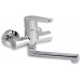 NOVASERVIS TITANIA FRESH Mitigeur de lavabo, 100mm, chrome 96077,0