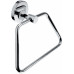 NOVASERVIS MEPHISTO Porte-serviettes, chrome 6803,0