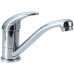 NOVASERVIS METALIA 55 Mitigeur de lavabo sans vidage, chrome 55096,0