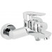 NOVASERVIS METALIA 58 Mitigeur de baignoire 150mm, chrome 58020/1,0