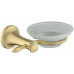 FERRO ANTICA Porte-savon, bronze AAI02BR