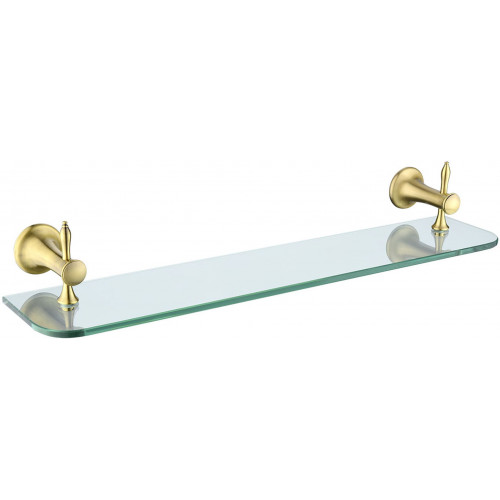 FERRO ANTICA Tablette 600mm, bronze AAI13BR FERRO ANTICA Tablette 600mm, bronze AAI13BR