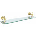 FERRO ANTICA Tablette 600mm, bronze AAI13BR