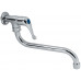 FERRO TITANIA IRIS Robinet de lavabo, chrome 92007,0