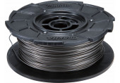 Makita 199137-9 Fil de ligature pour attacheuse sans fil 0,8mm, 50 bobines de 100m, DTR180