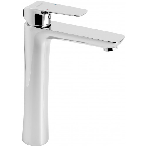 NOVASERVIS NOBLESS TINA Mitigeur de lavabo, chrome 38501/1,0
