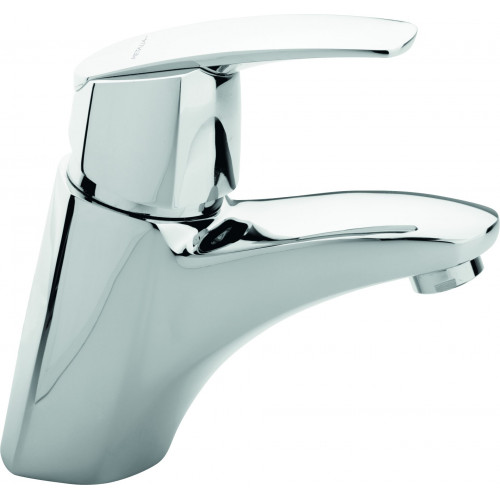 NOVASERVIS METALIA 56 Mitigeur de lavabo sans vidage, chrome 56001/1,0