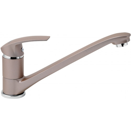 NOVASERVIS METALIA 57 Robinetterie d’évier, shell mat 57091,66