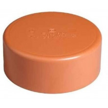 OSMA KGK Couvercle DN 125 221630